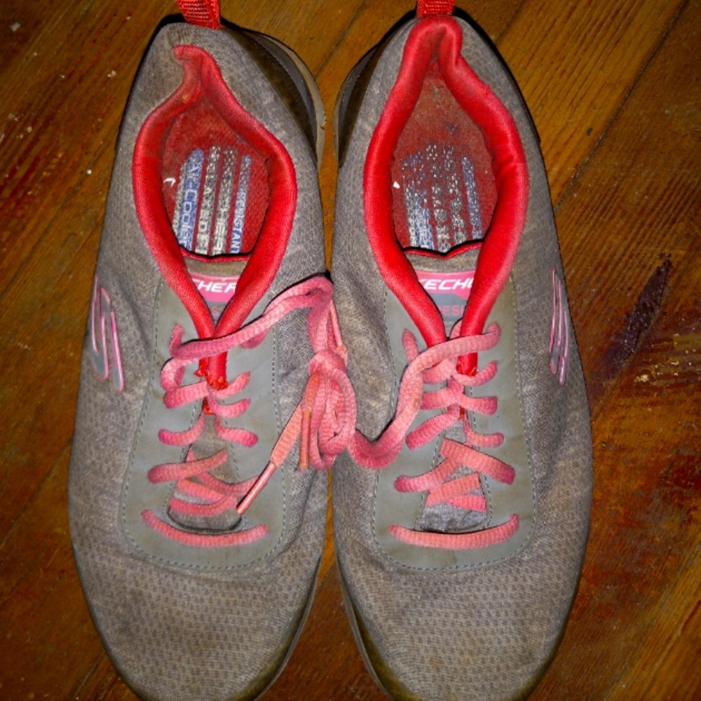 Womens shoes